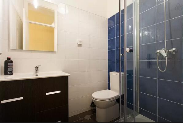 Apartmán Lisbon Secret & Charming Sao Bento Flat Pokoj fotografie
