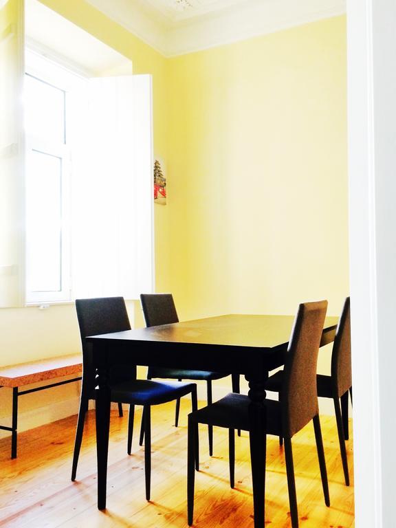 Apartmán Lisbon Secret & Charming Sao Bento Flat Exteriér fotografie