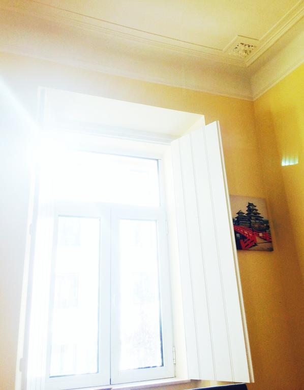 Apartmán Lisbon Secret & Charming Sao Bento Flat Exteriér fotografie