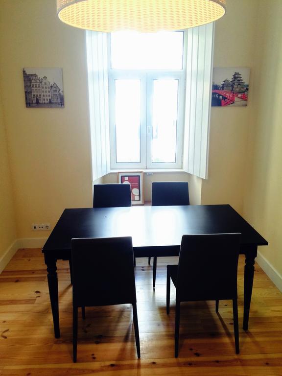 Apartmán Lisbon Secret & Charming Sao Bento Flat Pokoj fotografie